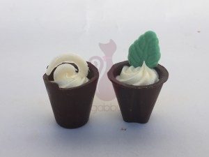 Docinhos Moana by Gabby