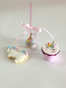doces unicornio